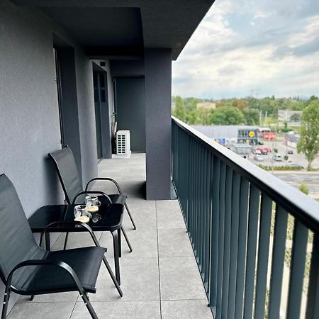 Legnicka Residence I 브로츠와프 외부 사진