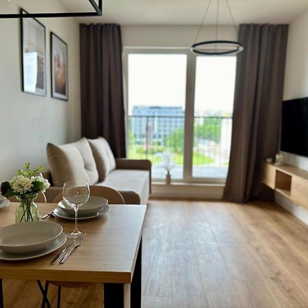 Legnicka Residence I 브로츠와프 외부 사진