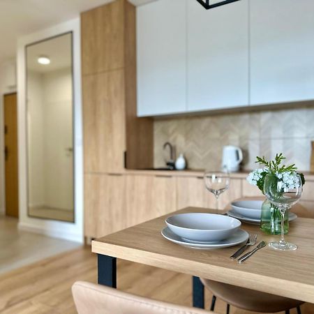 Legnicka Residence I 브로츠와프 외부 사진