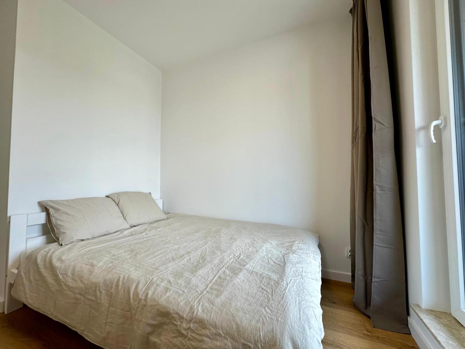 Legnicka Residence I 브로츠와프 외부 사진