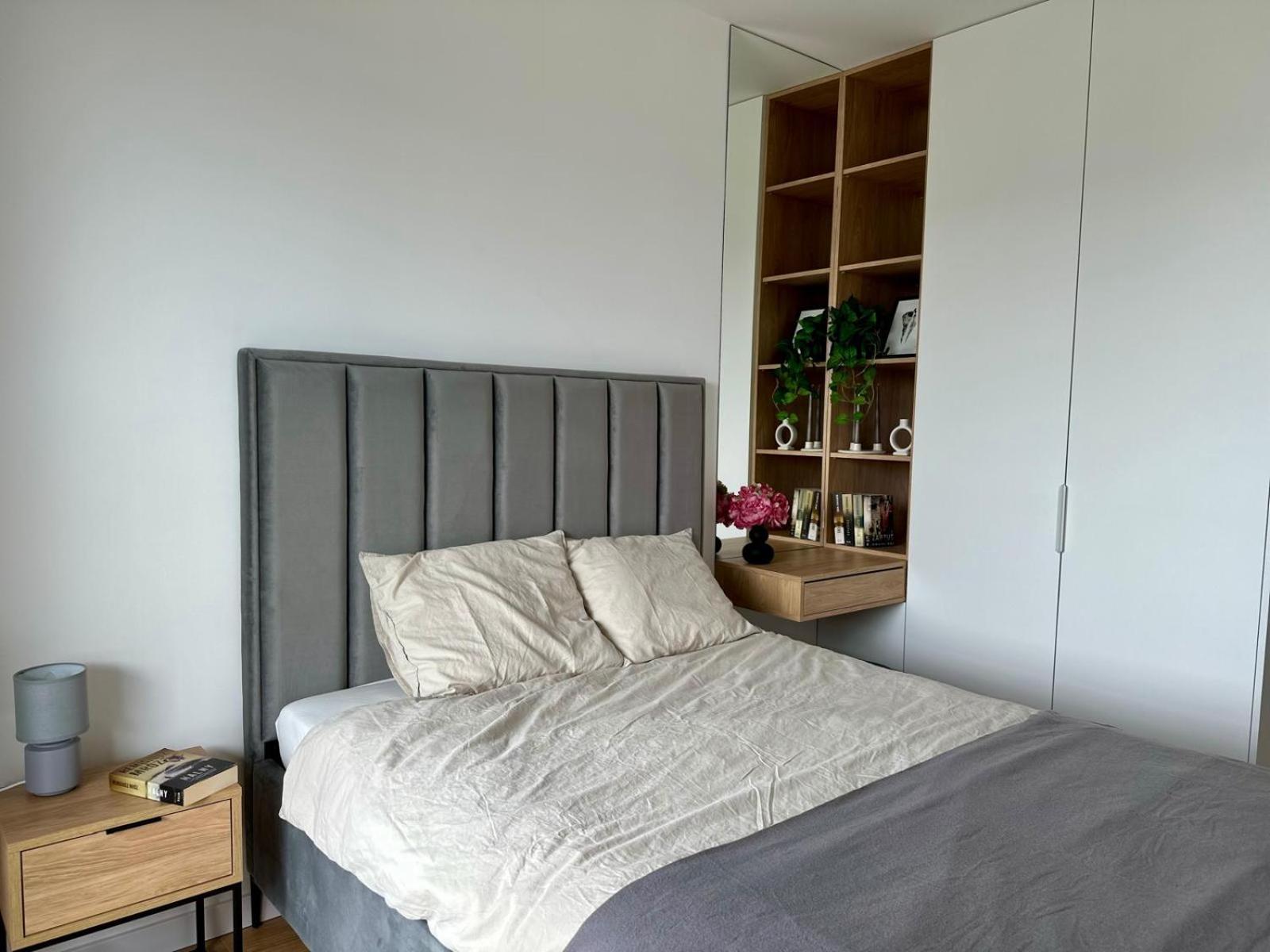 Legnicka Residence I 브로츠와프 외부 사진