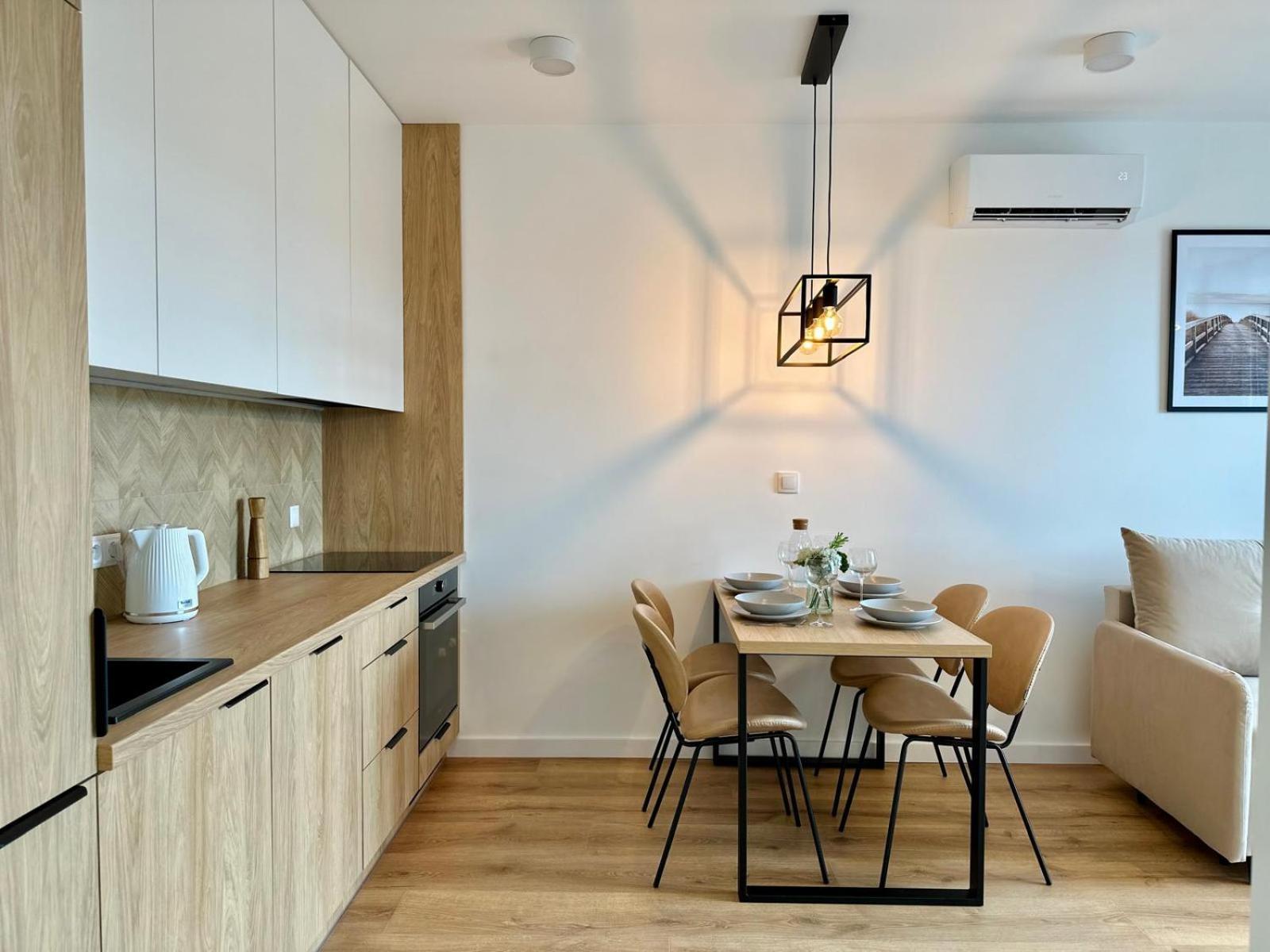 Legnicka Residence I 브로츠와프 외부 사진