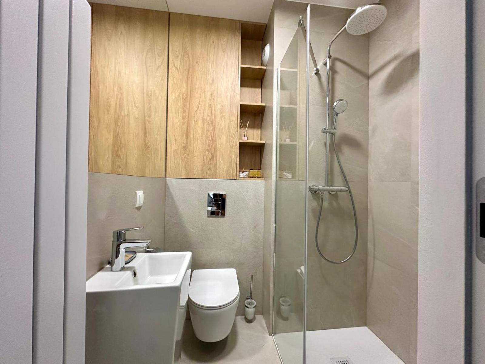 Legnicka Residence I 브로츠와프 외부 사진