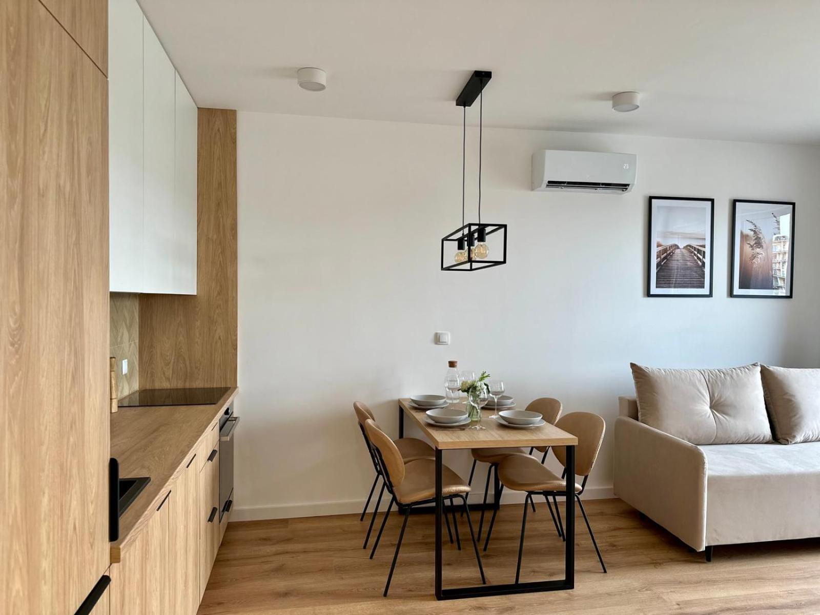 Legnicka Residence I 브로츠와프 외부 사진