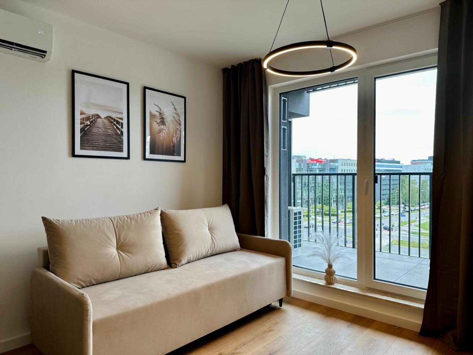 Legnicka Residence I 브로츠와프 외부 사진