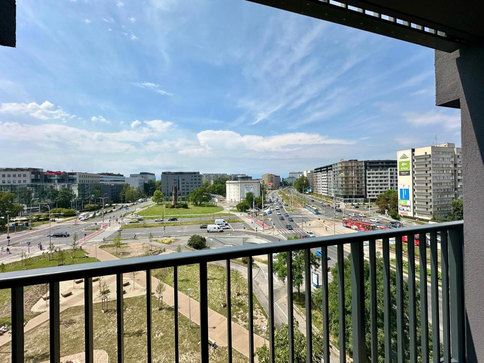 Legnicka Residence I 브로츠와프 외부 사진